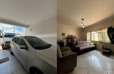 Casa à venda em jardim serra dourada - 3 dormitórios, r$420k