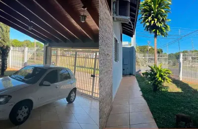 Casa à venda em jardim camargo - 3 dormitórios por r$580 mil