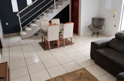 Casa com 3 quartos à venda no Jardim Eldorado, Mogi Guaçu 