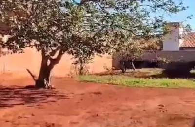 Terreno à venda na Chácara do Ouro, Mogi Guaçu 