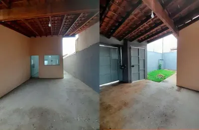 Casa à venda em parque dos eucaliptos - 3 dormitórios