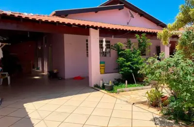 Casa à venda em jardim guaçuano - 3 dormitórios, r$405.000