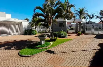 Casa com 3 quartos à venda no Parque Cidade Nova, Mogi Guaçu 