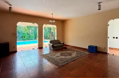 Casa à venda em mogi guaçu: 3 dormitórios e 4 banheiros