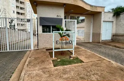 Venda apartamento 3 dormitórios em jardim scomparim - mogi mirim