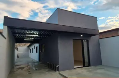 Casa à venda em jardim guaçuano - 3 dormitórios por r$320 mil