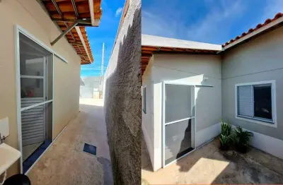 Casa com 3 quartos à venda no Residencial Cidade Jardim, Mogi Guaçu 
