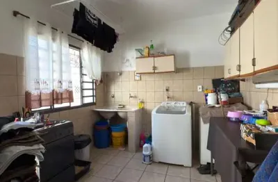 Casa à venda no jardim esplanada, mogi guaçu, 2 dorms, 120m²