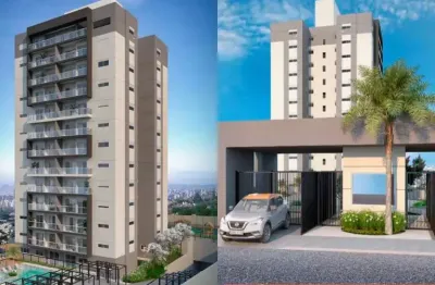 Apartamento com 2 quartos à venda no Jardim Tropical, Mogi Mirim 