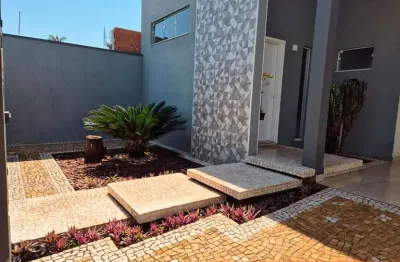 Casa à venda no residencial do bosque, mogi mirim, 2 suítes