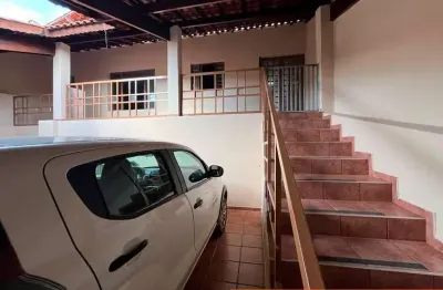 Casa à venda em jardim n. sra. das graças, mogi guaçu, 3 dorms