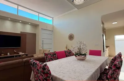Casa em condomínio fechado com 3 quartos à venda no Recanto do Itamaracá, Mogi Guaçu 