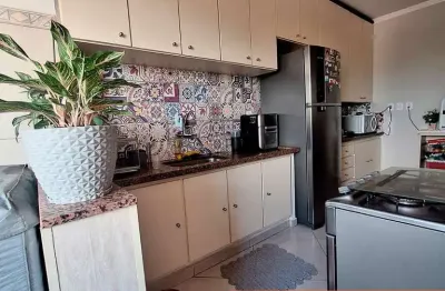Apartamento à venda em jardim tropical, mogi mirim, 98m², 3 quartos