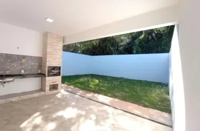 Casa em jardim sbeghen jardim bordignhon  -  mogi mirim