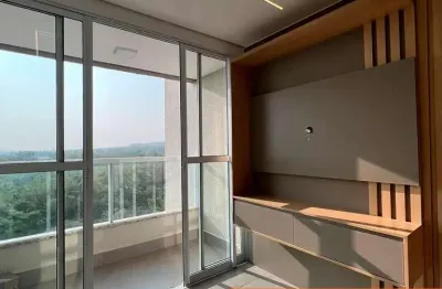 Apartamento à venda em jardim n. sra das graças, mogi guaçu, 55m²