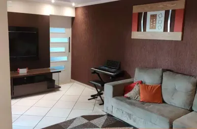 Casa à venda em jardim igaçaba, mogi guaçu, 2 dorms, 171m²