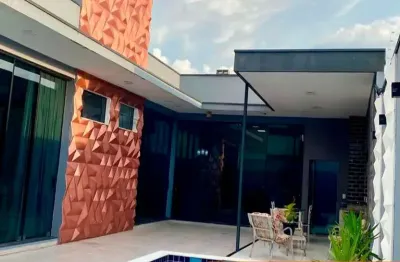 Casa à venda no jardim imperial, mogi guaçu - 2 dorms, 110m²