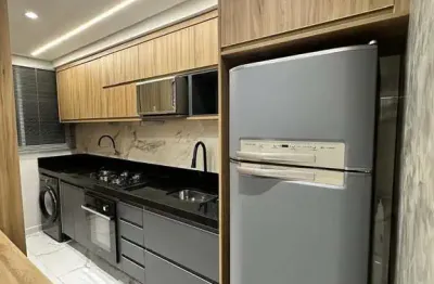 Apartamento em portal jardim das zinias  -  mogi guaçu