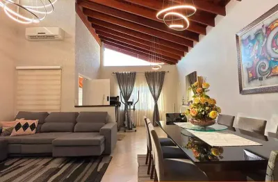 Casa com 3 quartos à venda no Loteamento INOCOOP, Mogi Mirim 