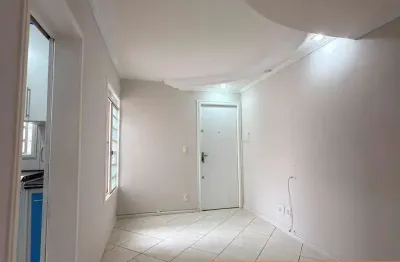 Apartamento à venda em vila ricci, mogi guaçu - 2 dorms, 47m²