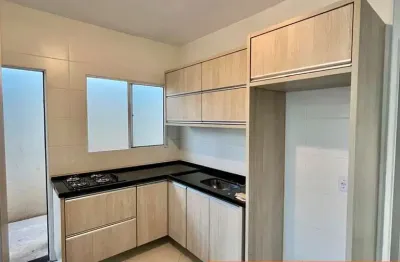 Casa com 3 quartos à venda no Residencial Cidade Jardim, Mogi Guaçu 