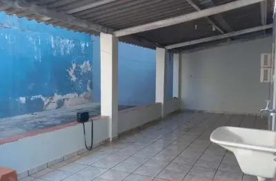 Casa com 2 quartos à venda no Jardim Rosa Cruz, Mogi Guaçu 