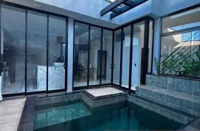 Casa com 3 quartos à venda no Parque Residencial Ypê Amarelo, Mogi Guaçu 