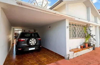 Casa à venda em santa cruz, mogi mirim: 2 dorms, 210m², r$450mil