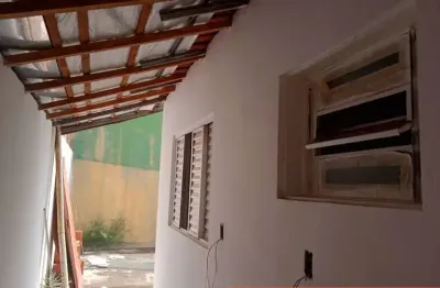 Casa de condomínio à venda no chacaras pantanal, mogi guaçu, 2 dorms