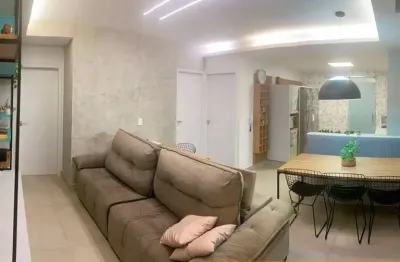 Apartamento à venda no guacu parque real, mogi guaçu, 77m², 2 dorms