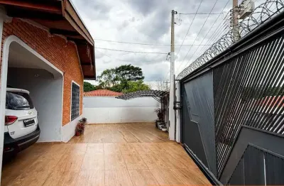 Casa à venda em vila são carlos, mogi guaçu, 3 dormitórios, 197m²