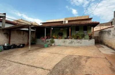 Casa com 3 quartos à venda no Jardim Progresso, Mogi Guaçu 