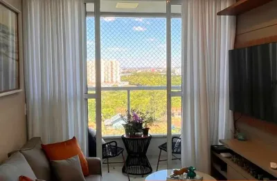 Apartamento à Venda em Jardim N. Sra. das Graças, Mogi Guaçu, 55m²