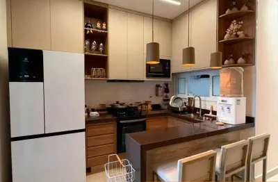 Casa com 3 quartos à venda no Jardim Planalto Verde, Mogi Guaçu 