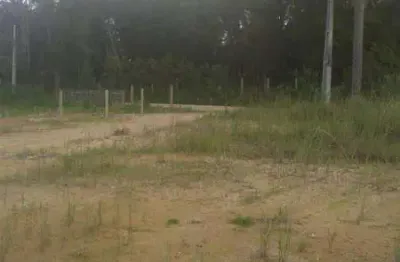 Excelente chácaracom 3.500 m2 campo largo da roseira 195.000.00