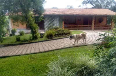 Chácara / sítio com 3 quartos à venda na Estrada Estrada Do Felipudo, Zona Rural, Campo Largo
