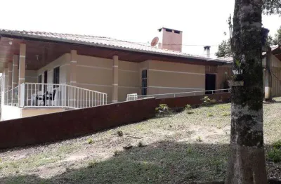 Chácara / sítio com 3 quartos à venda na Estrada Saltinho, Chimbuva, Agudos do Sul