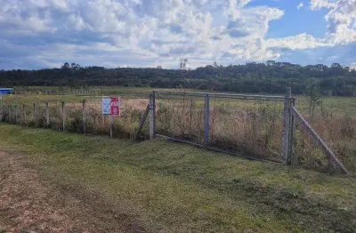 Excelente chacara com 5.953 m2 em condominio em tijucas 210.000.00
