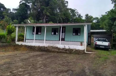 Excelente chacara com 3.000 m2 campina grande do sul com casa 70 m2 180.000 lagoa vermelha