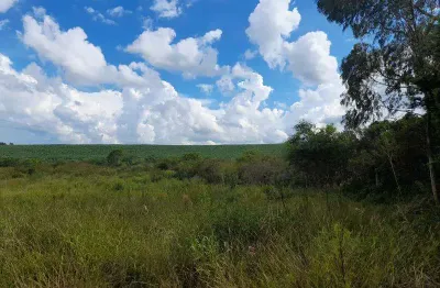 Chácara / sítio com 1 quarto à venda na Estrada Saragura, 1, Campina do Taquaral, São José dos Pinhais