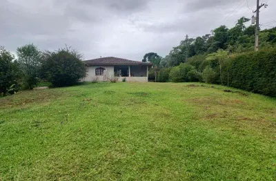 Excelente chacara com 21.000 m2 com casa roça velha 600.000,00