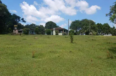 Excelente chacara com 21.000 m2 com casa e lanchonete 680.000 roseira do c. largo