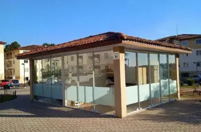 Excelente apartamento com 55 m2 c.rio grande 215.000