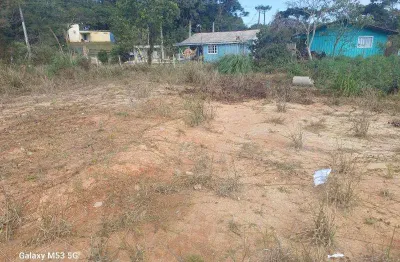 Excelente lote sem benfeituria com 600 m2 c.larg. Da roseira 85.000