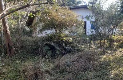 Chácara / sítio com 1 quarto à venda na Estrada Pedro Kramer, 1, Contenda, São José dos Pinhais