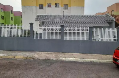 Casa com 2 quartos à venda na Rua Dos Campos, 1, Rio Pequeno, São José dos Pinhais