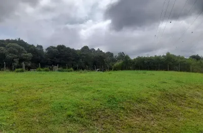 Excelente chacara com 1.100 m2 na cachoeira tipo condominio sem benfeiturias 180.000