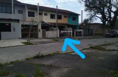 Casa com 2 quartos à venda na Rua Osíris Ricardo  Santos, 2372, Balneário Ipacaraí, Matinhos