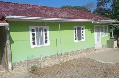 Excelente chacara com 1.100 m2 com casa 3 quartos 385.000 campo largo da roseira s.j.p.