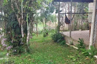 Excelente chacara com 7000 m2 com residencia avenaria com 03 quarto 410.000 malhada s.j.p.